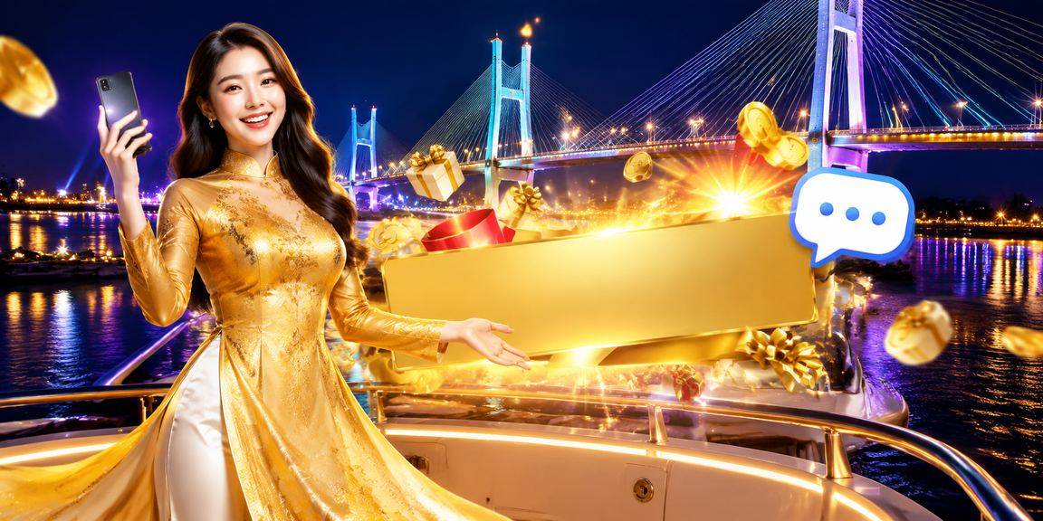 Người phụ nữ mặc áo dài tại Cần Thơ truy cập casino trực tuyến trên điện thoại – thể hiện sự tiện lợi của giao dịch mobile