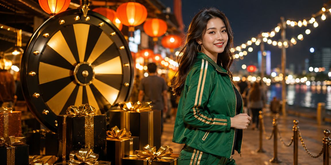 Người chơi tại TP. Hồ Chí Minh theo dõi kèo bóng đá và casino trong không khí chợ đêm sôi động